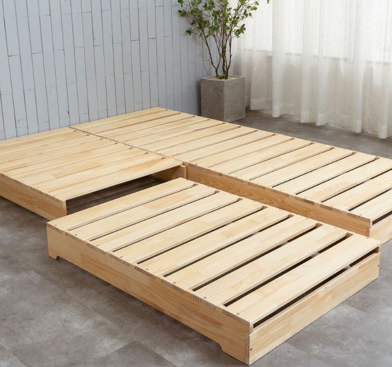Pallet Hùng Mạnh