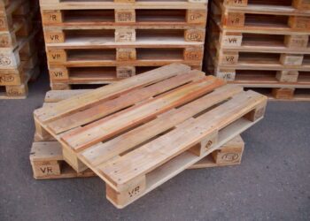 pallet gỗ TP.HCM