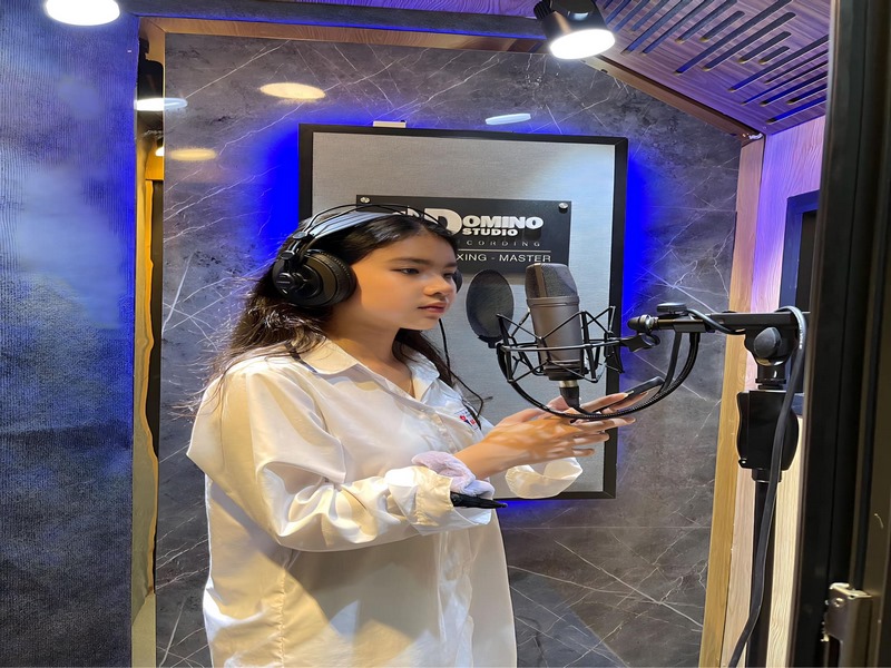 Đơn vị Domino Studio