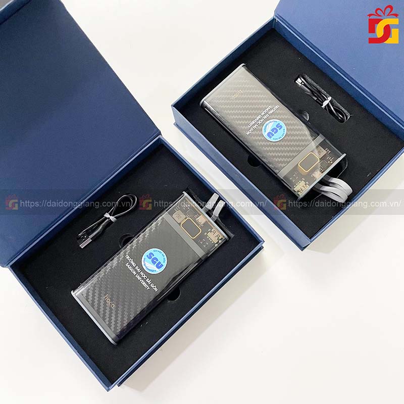 quà tặng doanh nghiệp Hà Nội Đại Đông Giang