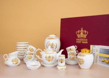 Quà tặng doanh nghiệp Hải Phòng