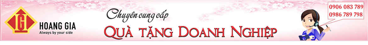 Quà tặng doanh nghiệp Hải Phòng