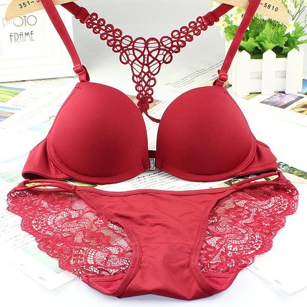shop đồ lót nữ TPHCM Queen's Bra