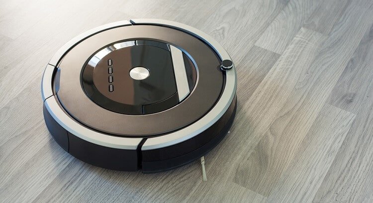 robot hút bụi Hải Phòng robot hút bụi Hải Phòng