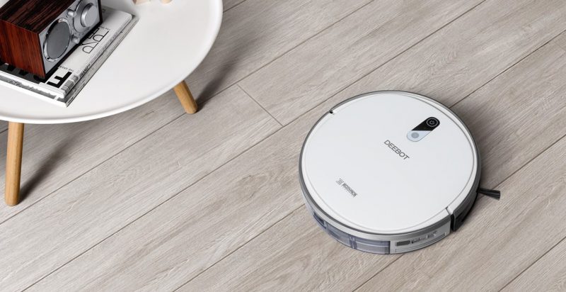 robot hút bụi Hải Phòng robot hút bụi Hải Phòng