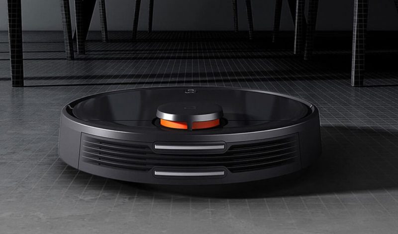 robot hút bụi Hải Phòng robot hút bụi Hải Phòng
