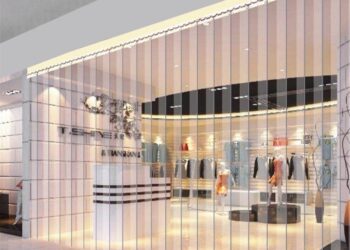 rèm nhựa PVC ngăn lạnh TPHCM