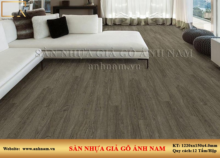 Sàn Nhựa Giả Gỗ Biên Hòa Ánh Nam - Công Ty Chuyên Lĩnh Vực Trang Trí Nội Ngoại Thất