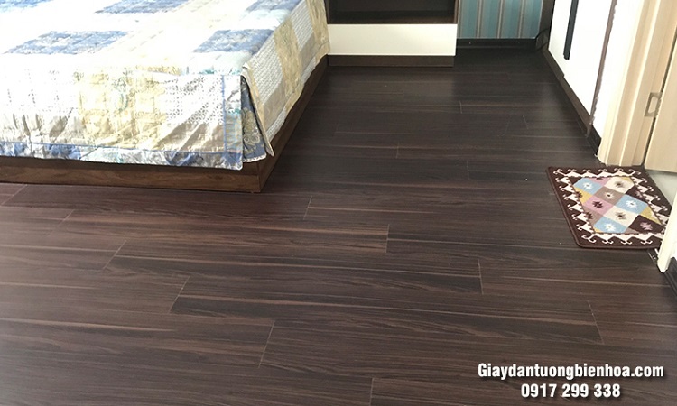 Sàn Nhựa Giả Gỗ Biên Hòa Trọng Luân - Đơn Vị Chuyên Phân Phối Sàn Nhựa Giả Gỗ Biên Hòa