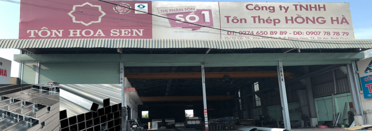 sắt thép Bình Dương sắt thép Bình Dương