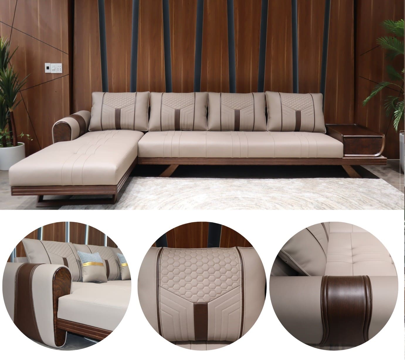 sofa biên hòa