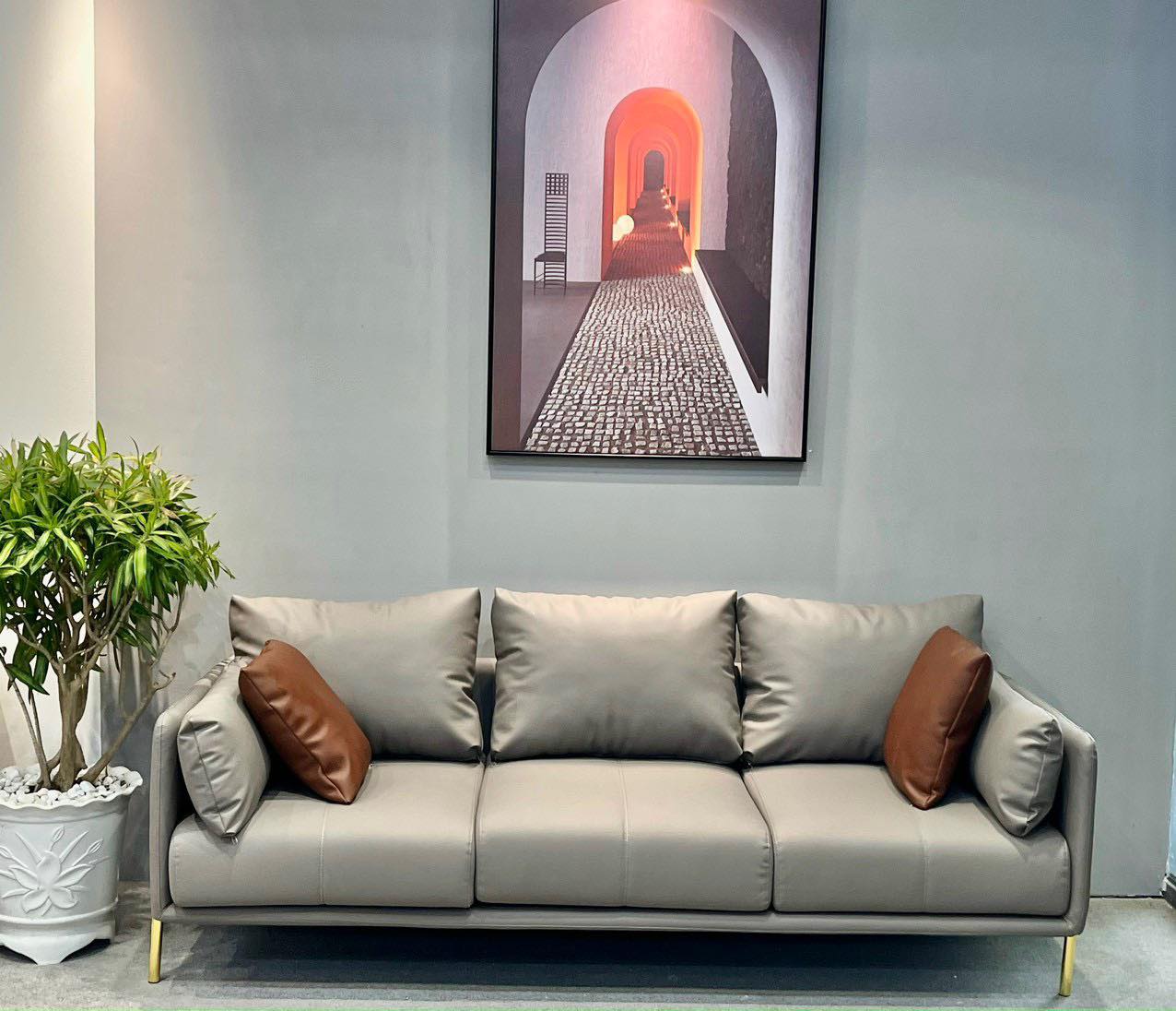 sofa biên hòa