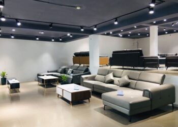 Nội Thất Sofa Bình Dương