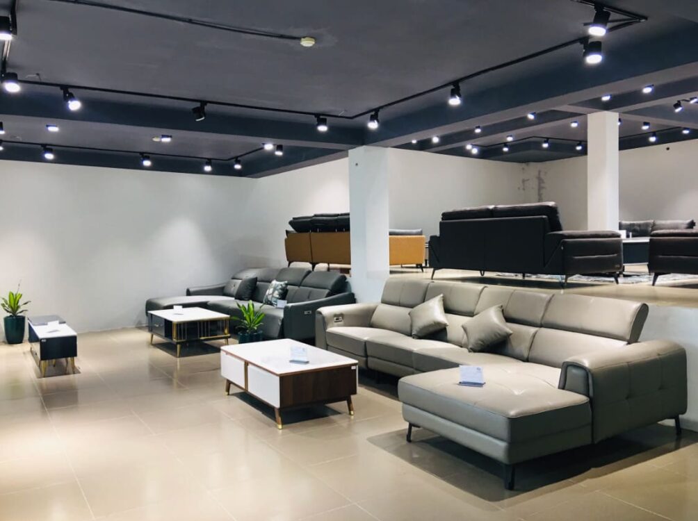 Nội Thất Sofa Bình Dương