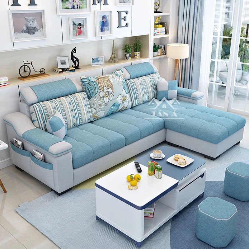 Sofa giá rẻ bình dương