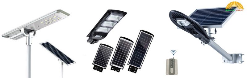 đèn năng lượng mặt trời TPHCM Solar Light