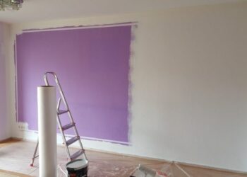 dịch vụ sơn nhà Hà Nội