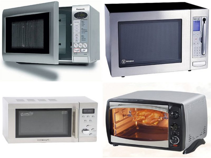 sửa chữa lò vi sóng tại nhà Hải Phòng Electrolux Service