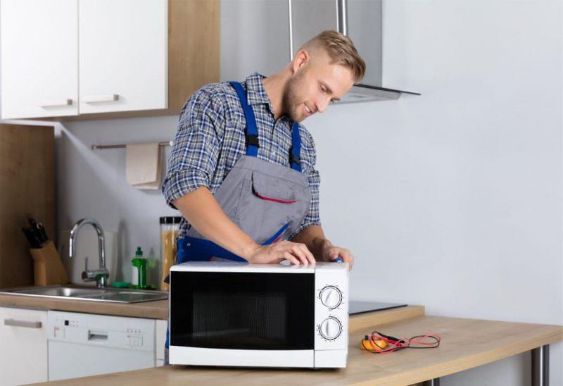 sửa chữa lò vi sóng tại nhà Hải Phòng sửa chữa lò vi sóng tại nhà Hải Phòng