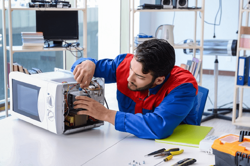 sửa chữa lò vi sóng tại nhà Hải Phòng sửa chữa lò vi sóng tại nhà Hải Phòng