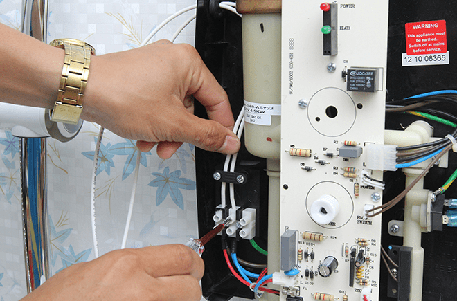 Sửa Máy Nước Nóng HCM Sửa Máy Nước Nóng HCM