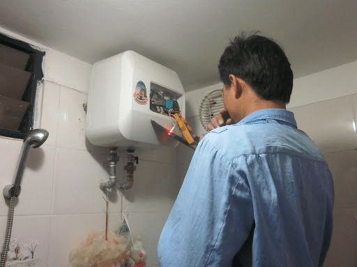 Sửa Máy Nước Nóng HCM Sửa Máy Nước Nóng HCM