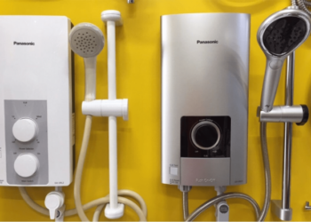 Sửa Máy Nước Nóng HCM