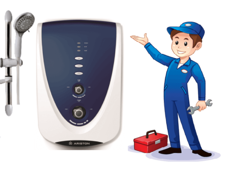 Sửa Máy Nước Nóng HCM Bảo Trì Điện Lạnh