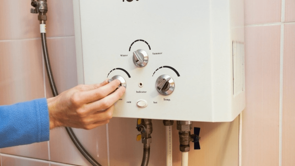 Sửa Máy Nước Nóng HCM Điện Lạnh Limosa