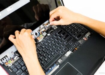 sửa máy tính Biên Hòa