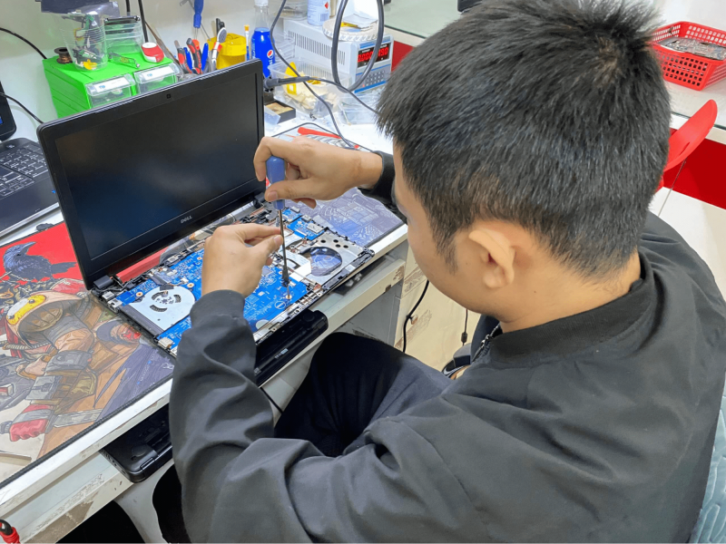 sửa laptop TPHCM sửa laptop TPHCM
