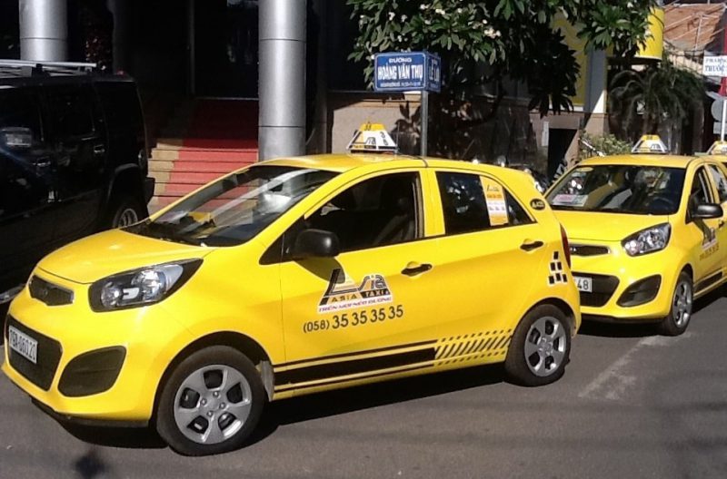 Taxi Hải Phòng Taxi Hải Phòng