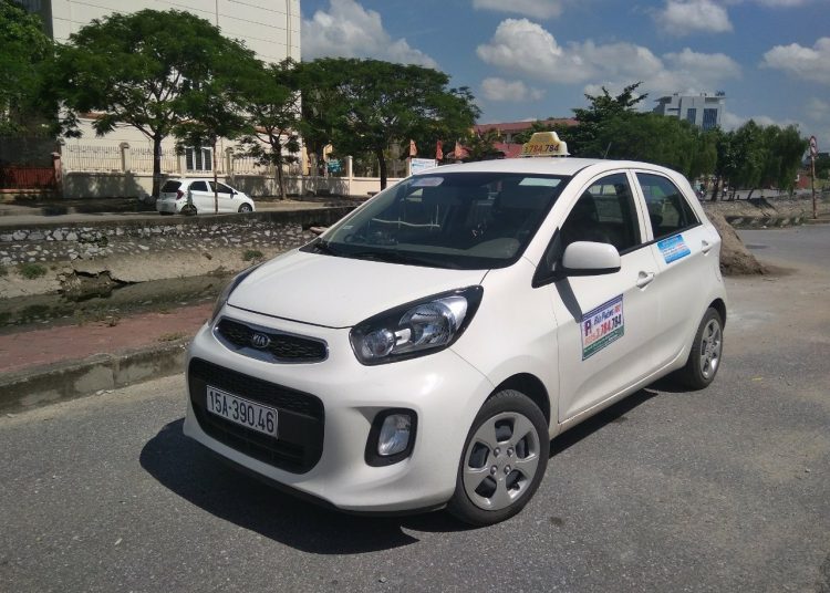 Taxi Hải Phòng Taxi Hùng Vương