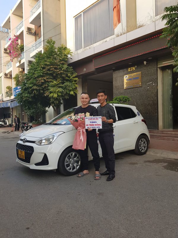 Taxi Hải Phòng Taxi Hải Phòng
