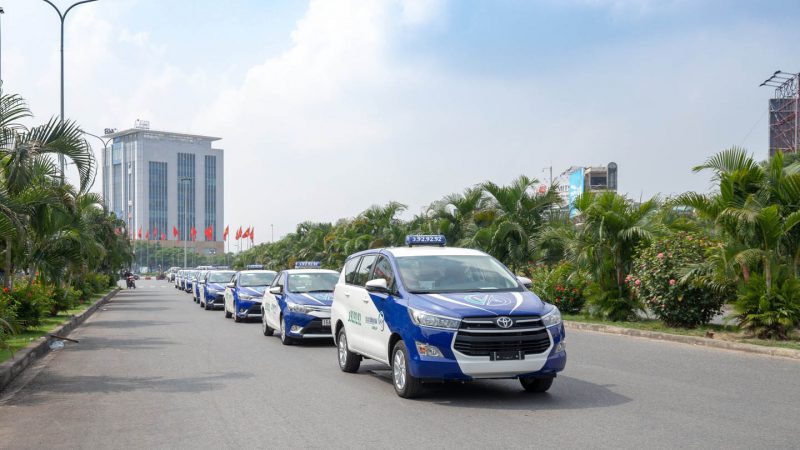 Taxi Hải Phòng Taxi Hải Phòng