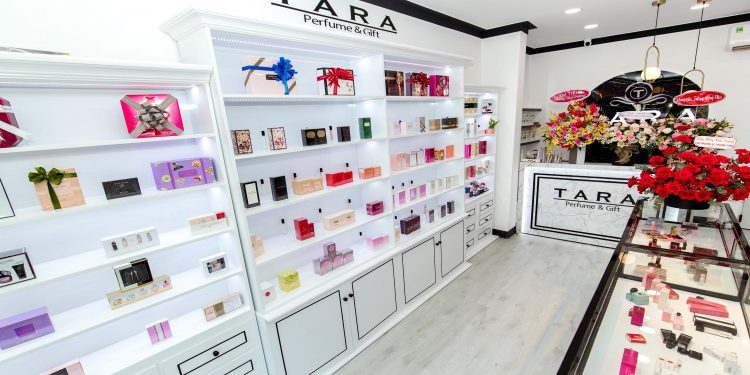 Tara Store - Nước hoa Bình Dương