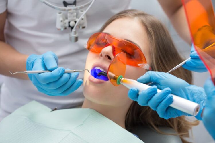 tẩy trắng răng TPHCM Nha Khoa Tâm Đức Smile - Địa Điểm Tẩy Trắng Răng TPHCM Chất Lượng