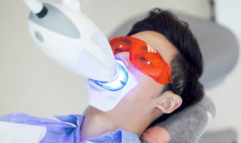 tẩy trắng răng TPHCM Nha Khoa 3T