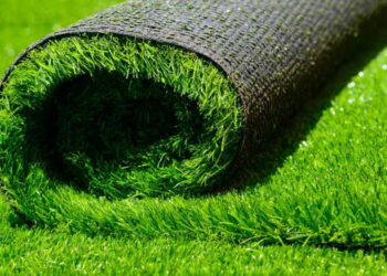 thảm cỏ nhân tạo Hà Nội