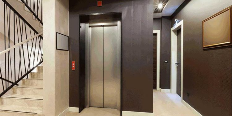 thang máy gia đình TPHCM Thang máy Sáng Nghiệp