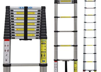 thang nhôm rút tphcm