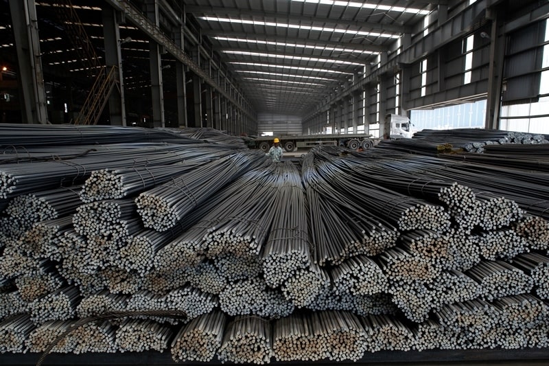 thép xây dựng Hải Phòng thép xây dựng Hải Phòng
