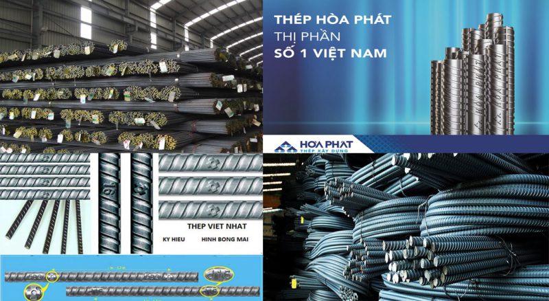 thép xây dựng Hải Phòng thép xây dựng Hải Phòng