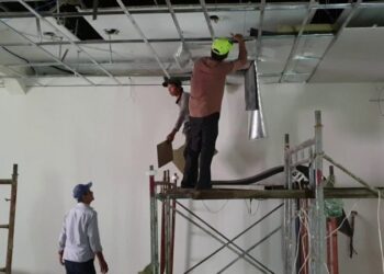 thi công cách âm Hải Phòng