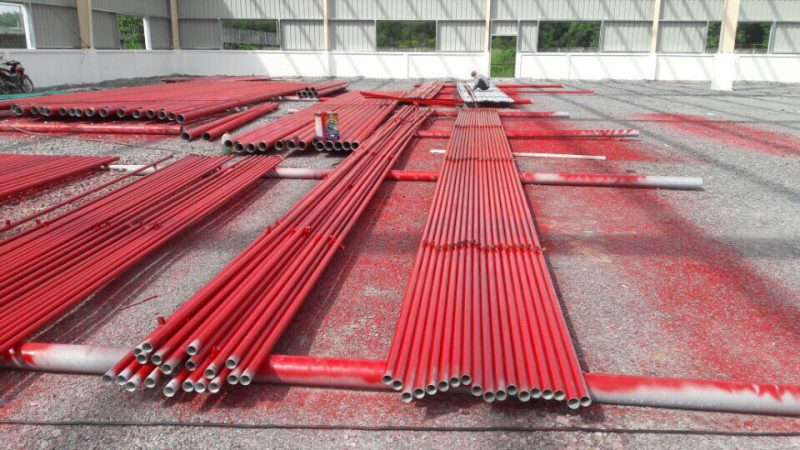 Thi Công PCCC Hải Phòng