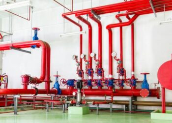 Thi Công PCCC Hải Phòng