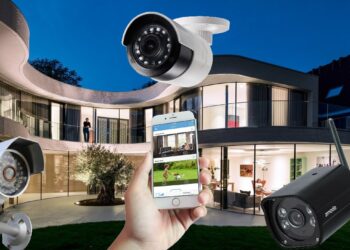 thiết bị an ninh hải phòng