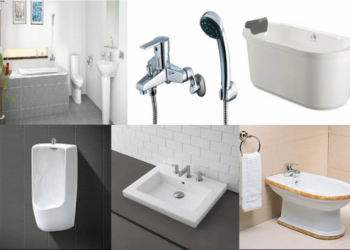 Thiết Bị Vệ Sinh Giá Rẻ TPHCM