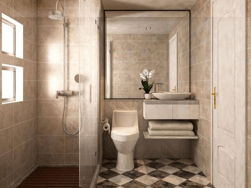 thiết bị vệ sinh giá rẻ tphcm