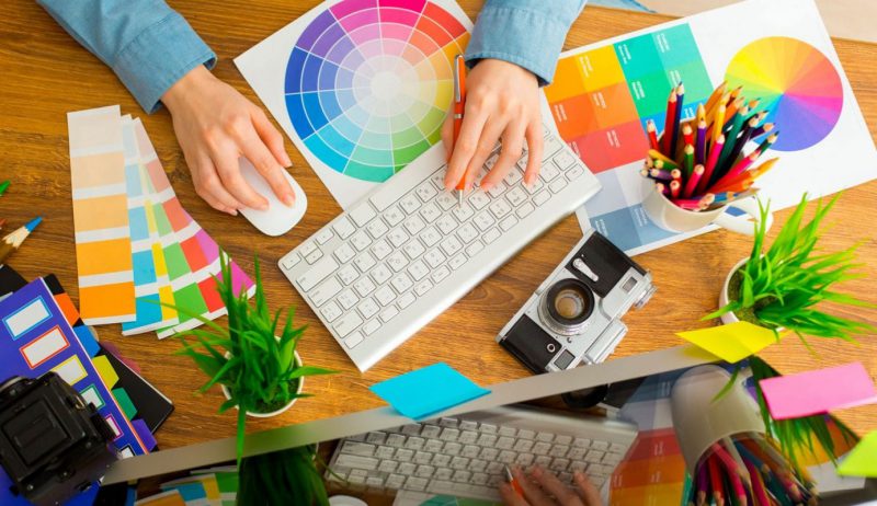 Thiết kế đồ họa Hải Phòng